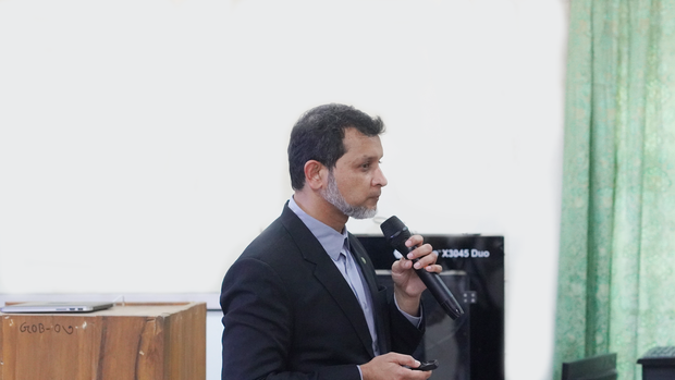 Career Development Program 2025 At Rajshahi Polytechnic Institute