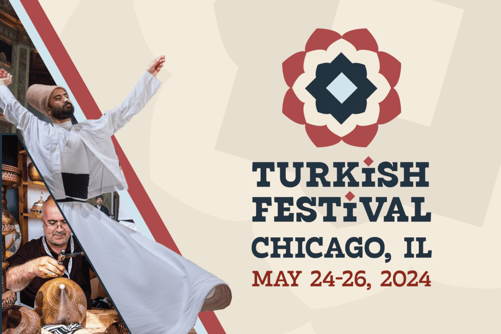 Chicago Turkish Festival