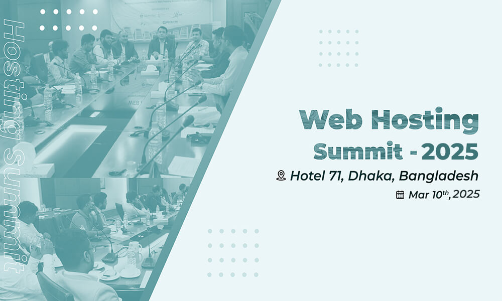 Web Hosting Summit 2025