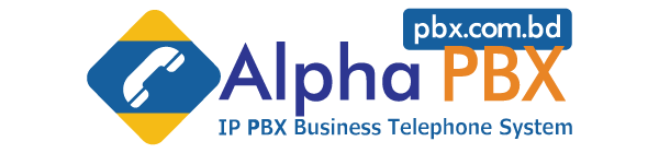 Alpha PBX