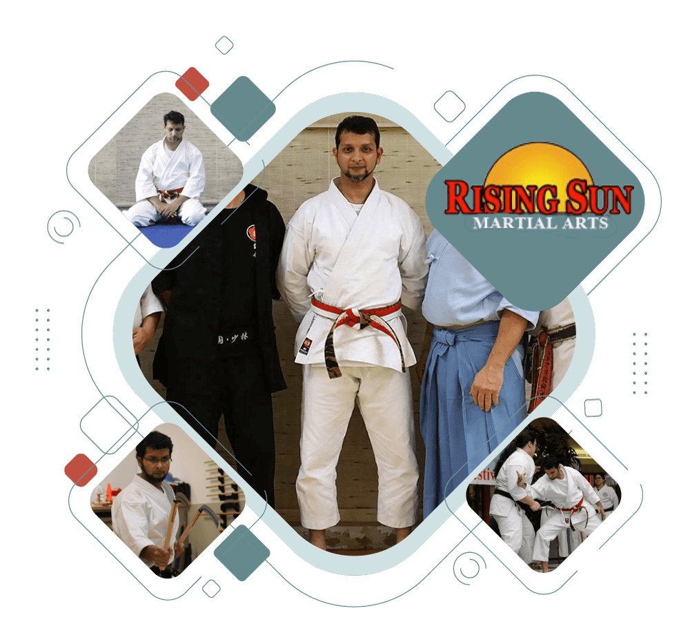 Rising Sun Martial Arts-Florida