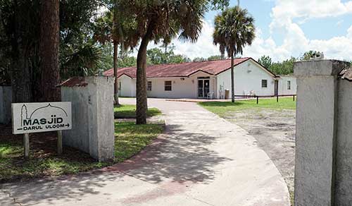 Masjid Darul Uloom of Kissimmee, Florida