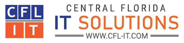 Centeal Florida IT Solutions (CFL-IT)