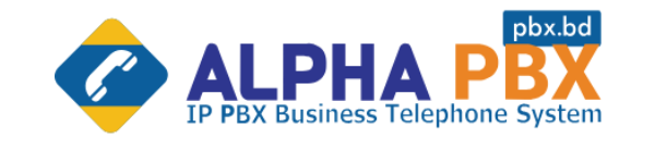 Alpha PBX